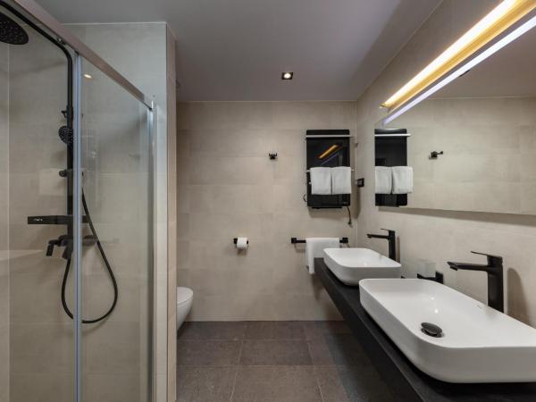 SeeSea Hotel : photo 4 de la chambre chambre double deluxe