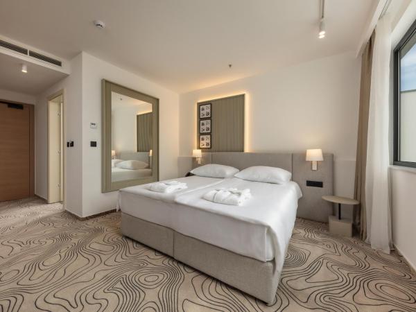 SeeSea Hotel : photo 1 de la chambre chambre double deluxe