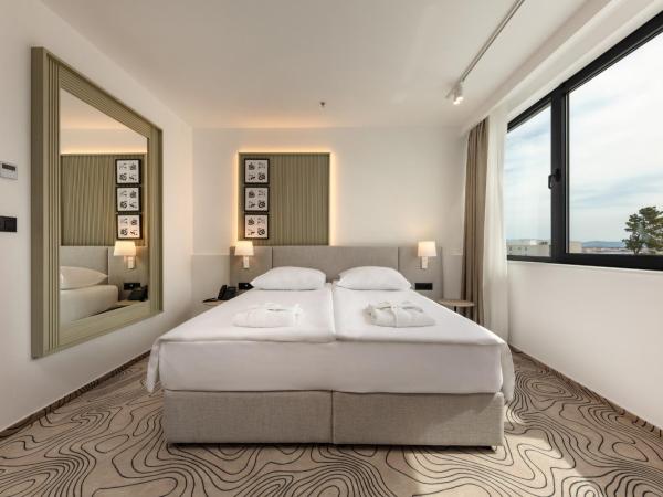 SeeSea Hotel : photo 3 de la chambre chambre double deluxe