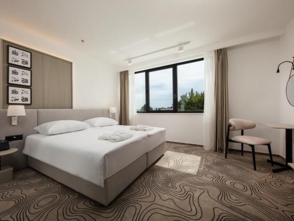 SeeSea Hotel : photo 2 de la chambre chambre double deluxe