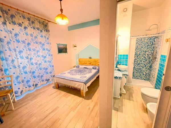 Khorakhanè : photo 5 de la chambre chambre double avec salle de bains privative
