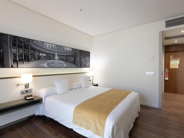 Primus Valencia : photo 3 de la chambre chambre double ou lits jumeaux