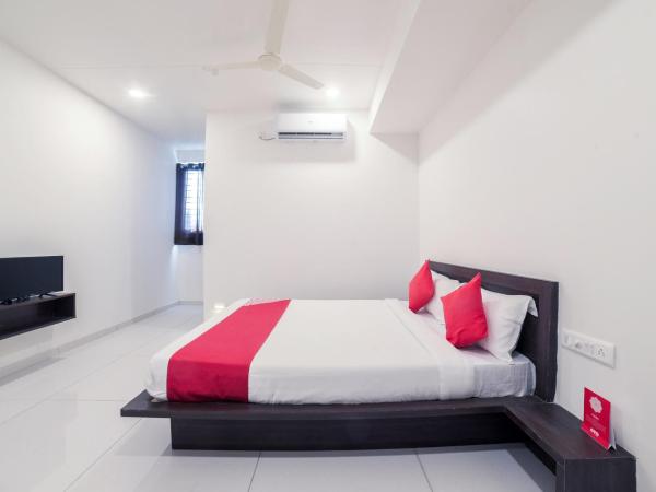 OYO Samudra Executive : photo 6 de la chambre chambre double standard