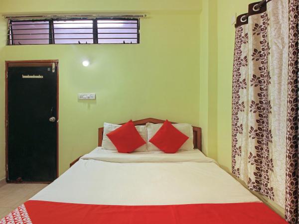 OYO Prince Residency : photo 4 de la chambre chambre triple classique