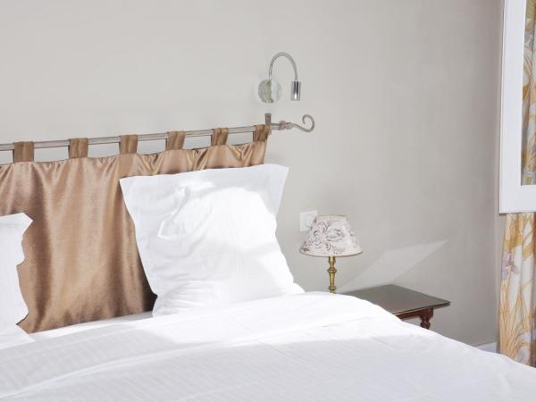 Hôtel de France : photo 4 de la chambre chambre double prestige