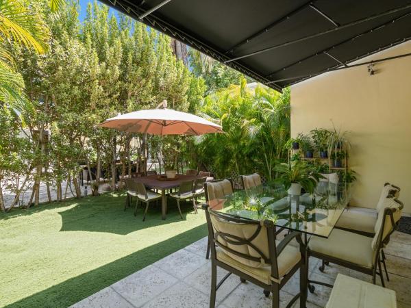 villa venezia bb : photo 3 de la chambre chambre double standard