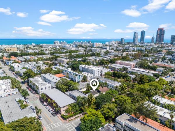 villa venezia bb : photo 5 de la chambre chambre double standard