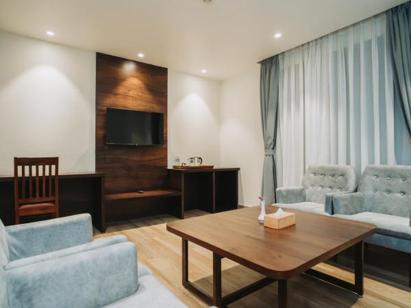 Dees Boutique Hotel : photo 4 de la chambre suite