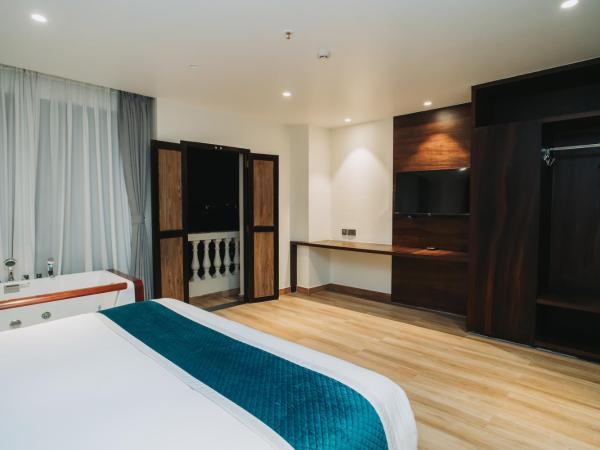 Dees Boutique Hotel : photo 5 de la chambre suite