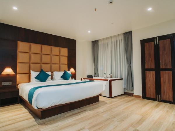 Dees Boutique Hotel : photo 3 de la chambre suite