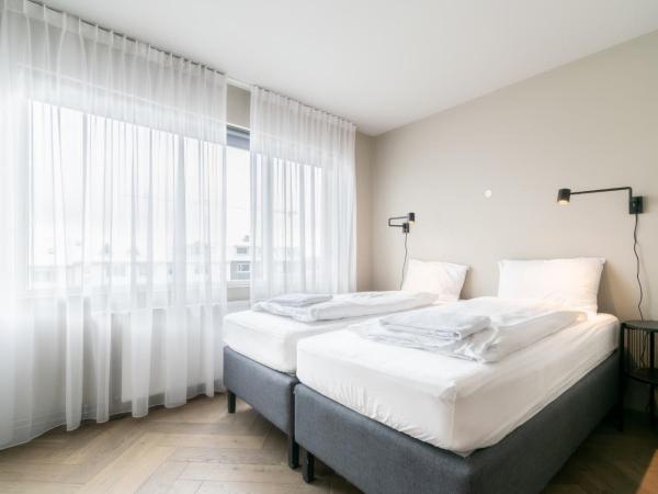Saga Studios by Heimaleiga : photo 2 de la chambre studio avec balcon 