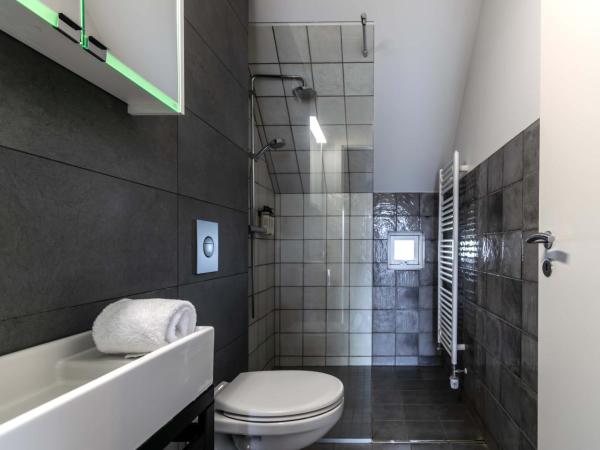 Saga Studios by Heimaleiga : photo 4 de la chambre studio avec balcon 