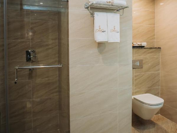 Dees Boutique Hotel : photo 2 de la chambre chambre lits jumeaux deluxe