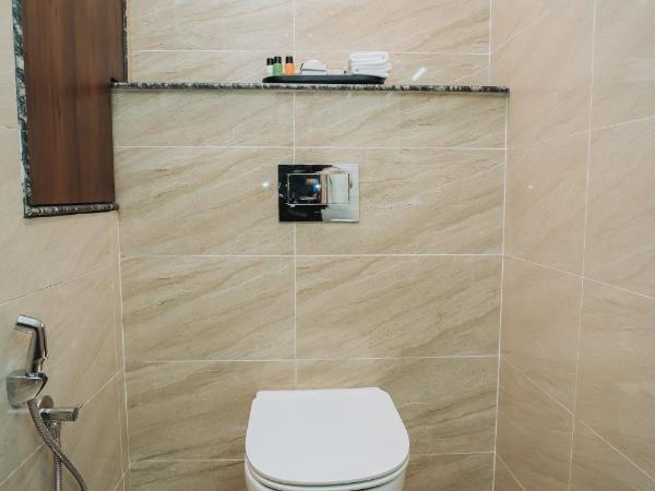 Dees Boutique Hotel : photo 6 de la chambre chambre deluxe