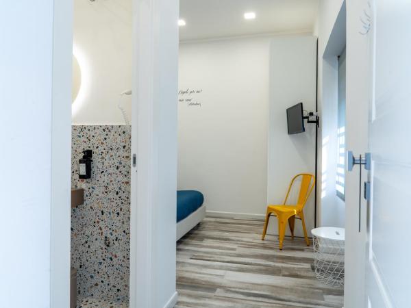 Fara's House : photo 1 de la chambre chambre double