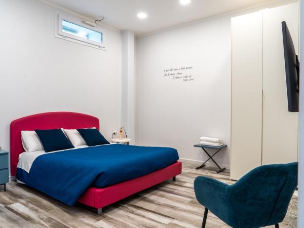 Fara's House : photo 1 de la chambre chambre lit queen-size deluxe