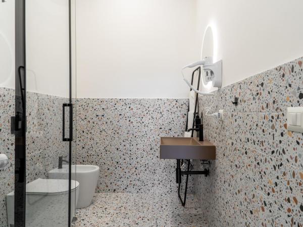 Fara's House : photo 6 de la chambre chambre lit queen-size deluxe