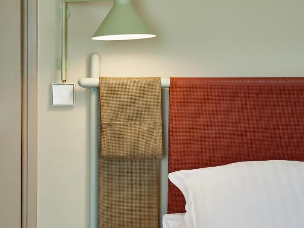 Hotel des Victoires : photo 3 de la chambre chambre double standard