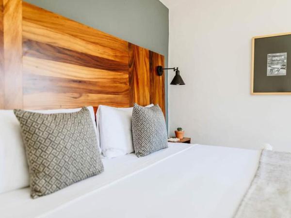 Super Master Suite Room in Exclusive Boutique Hotel : photo 3 de la chambre suite