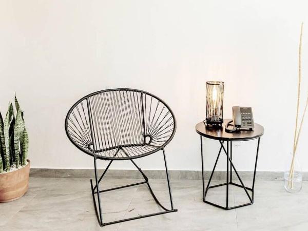 Super Master Suite Room in Exclusive Boutique Hotel : photo 5 de la chambre suite