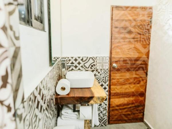 Super Master Suite Room in Exclusive Boutique Hotel : photo 6 de la chambre suite