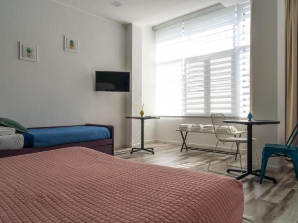 Fara's House : photo 6 de la chambre chambre familiale