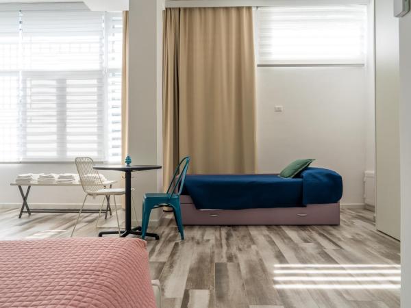 Fara's House : photo 5 de la chambre chambre familiale