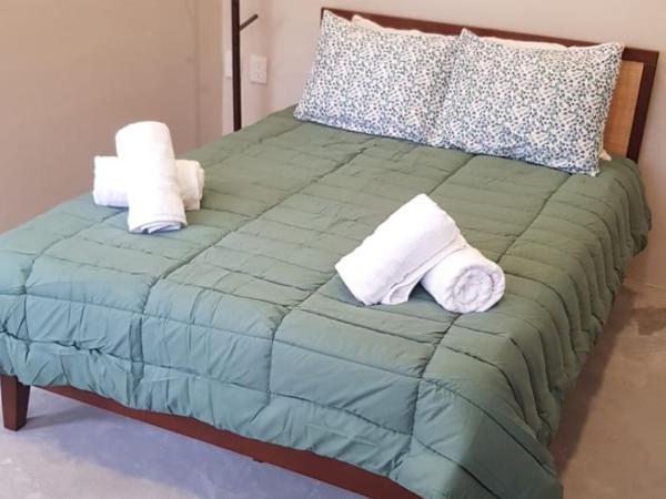 Hostal Doña Lucha : photo 10 de la chambre chambre double avec salle de bains privative