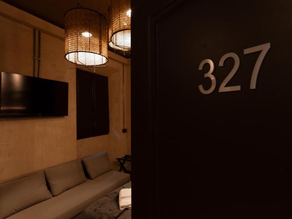 Hostel 7 : photo 1 de la chambre chambre triple supérieure