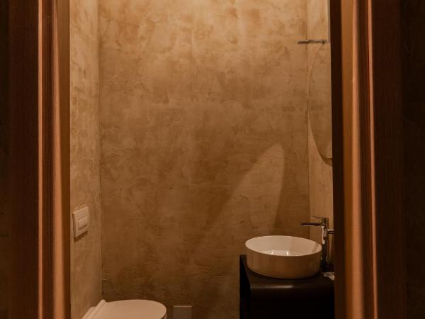 Hostel 7 : photo 4 de la chambre chambre triple supérieure