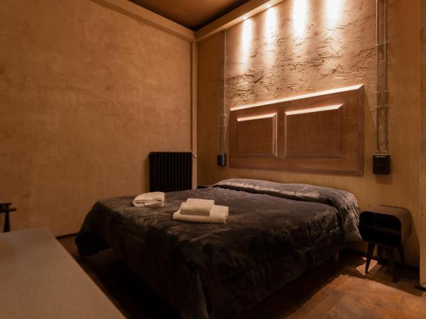 Hostel 7 : photo 7 de la chambre chambre triple supérieure