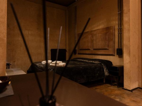 Hostel 7 : photo 9 de la chambre chambre triple supérieure