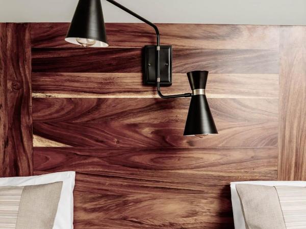 Unique Suite Twin Room in Exclusive Boutique Hotel Cabo : photo 3 de la chambre suite