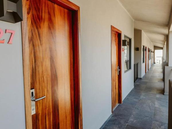 Unique Suite Twin Room in Exclusive Boutique Hotel Cabo : photo 6 de la chambre suite