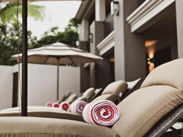 Unique Suite Twin Room in Exclusive Boutique Hotel Cabo : photo 8 de la chambre suite