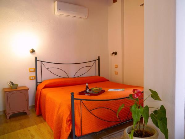 Flowery Inn Villa : photo 1 de la chambre appartement 1 chambre