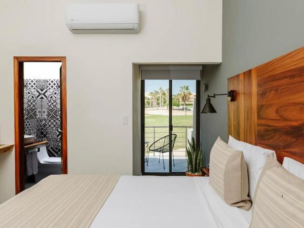 2 Amazing Suite King Rooms in Exclusive Boutique Hotel : photo 4 de la chambre suite