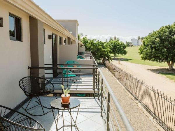 4 Charming Suite King Rooms in Luxurious Boutique Hotel : photo 7 de la chambre suite