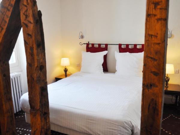 Hôtel de France : photo 2 de la chambre chambre double privilège