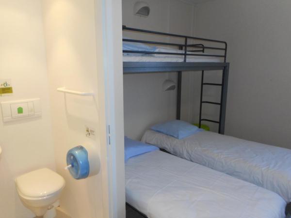 Ethic étapes Val de Loire : photo 3 de la chambre chambre familiale