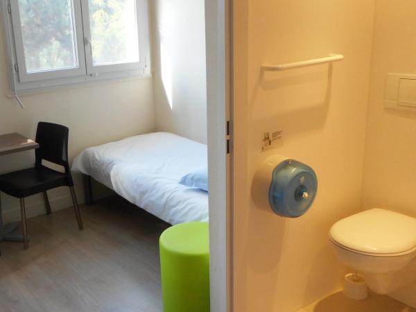 Ethic étapes Val de Loire : photo 4 de la chambre chambre simple