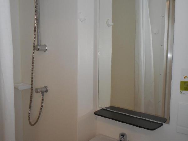 Ethic étapes Val de Loire : photo 4 de la chambre chambre familiale