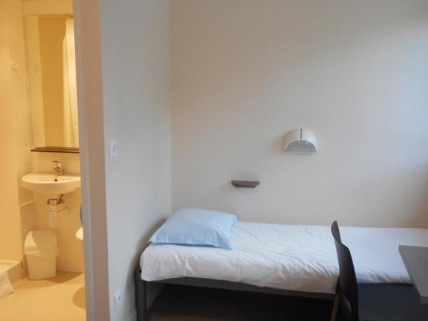 Ethic étapes Val de Loire : photo 4 de la chambre chambre quadruple