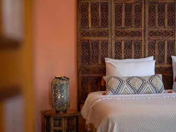 Bed & Breakfast Villa Botánica : photo 3 de la chambre chambre double deluxe avec balcon