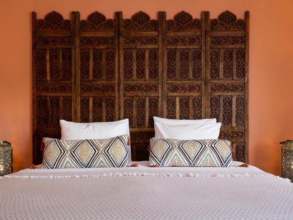 Bed & Breakfast Villa Botánica : photo 4 de la chambre chambre double deluxe avec balcon