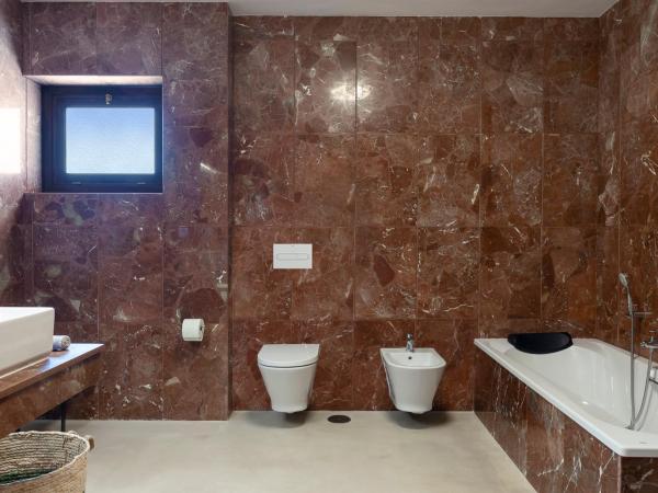 Bed & Breakfast Villa Botánica : photo 9 de la chambre chambre familiale - vue sur mer