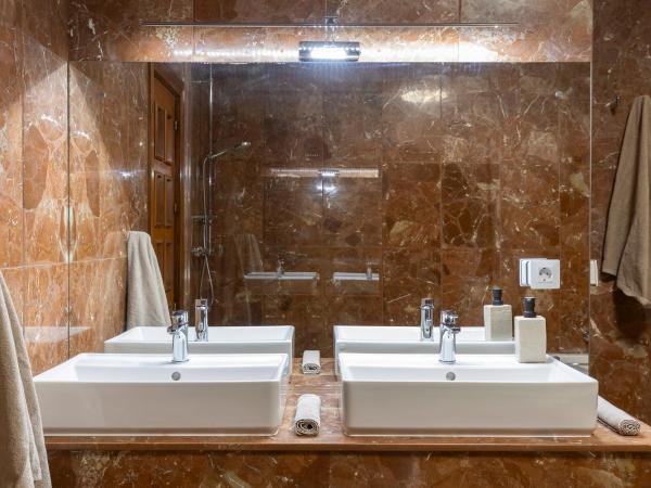 Bed & Breakfast Villa Botánica : photo 10 de la chambre chambre familiale - vue sur mer