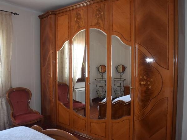 Chic & Charme Luxury Rooms : photo 6 de la chambre suite 2 chambres