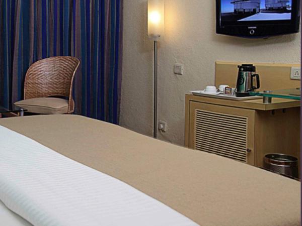 The Royal Orchid Hotel, Chembur : photo 5 de la chambre chambre exécutive
