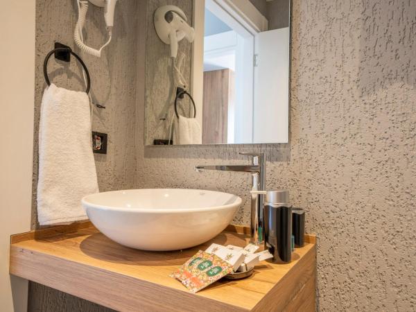 Gündoğan Suites : photo 9 de la chambre appartement deluxe